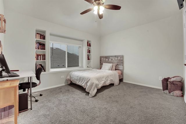 3504 Kodiak Drive, Melissa, TX 75454