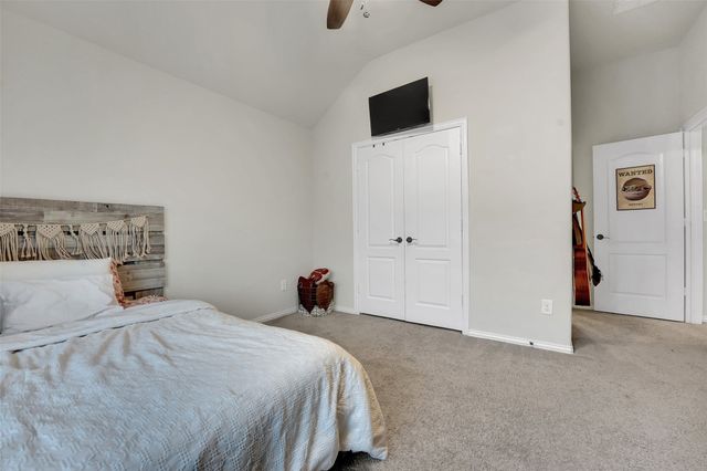 3504 Kodiak Drive, Melissa, TX 75454