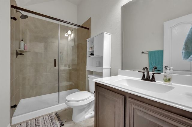 3504 Kodiak Drive, Melissa, TX 75454