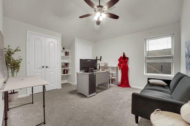3504 Kodiak Drive, Melissa, TX 75454