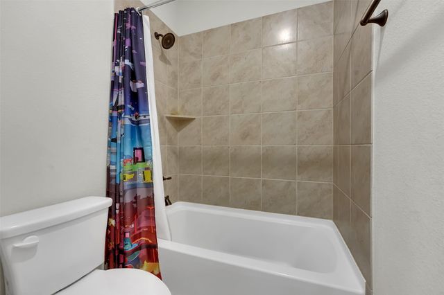3504 Kodiak Drive, Melissa, TX 75454
