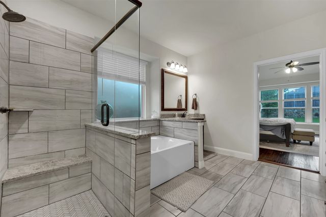 3504 Kodiak Drive, Melissa, TX 75454