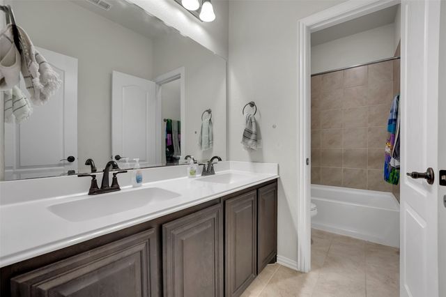 3504 Kodiak Drive, Melissa, TX 75454
