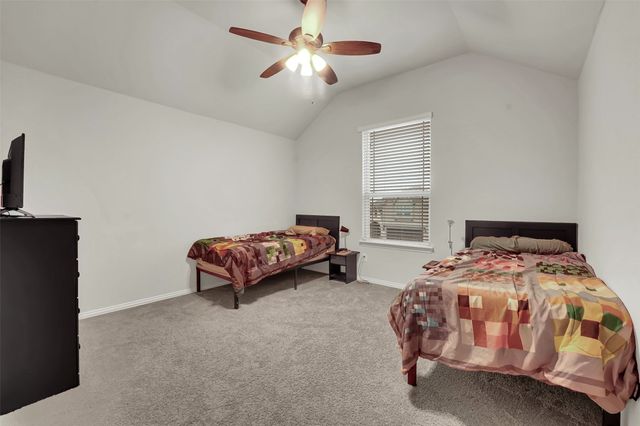 3504 Kodiak Drive, Melissa, TX 75454