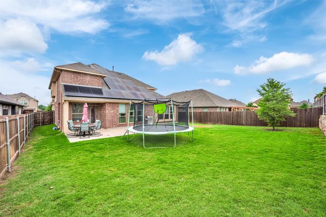 3504 Kodiak Drive, Melissa, TX 75454