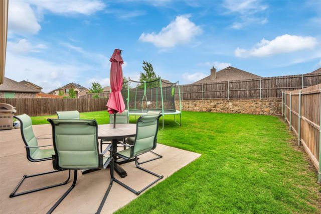 3504 Kodiak Drive, Melissa, TX 75454