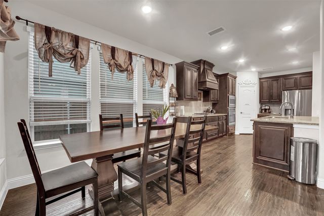 3504 Kodiak Drive, Melissa, TX 75454