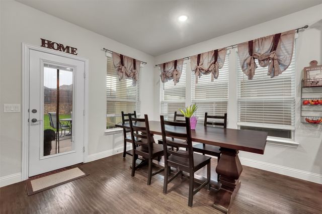 3504 Kodiak Drive, Melissa, TX 75454