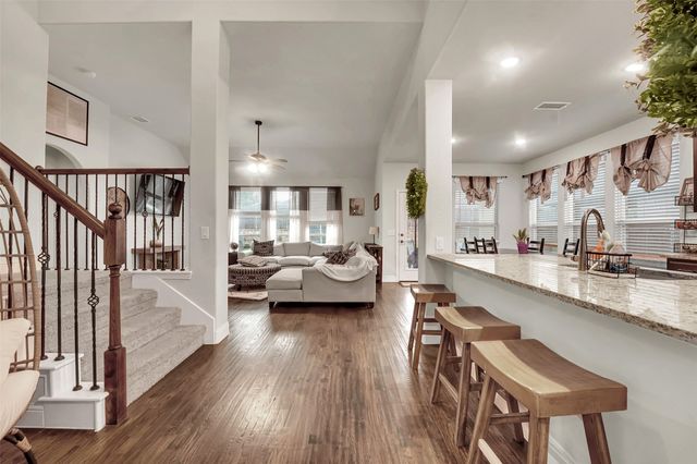 3504 Kodiak Drive, Melissa, TX 75454
