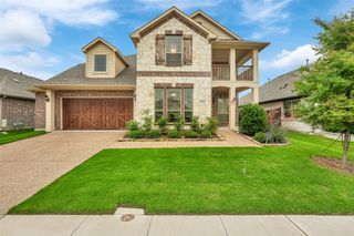 3504 Kodiak Drive, Melissa, TX 75454