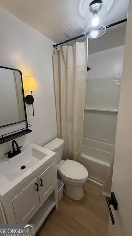 509 Nelson Drive, Thomaston, GA 30286