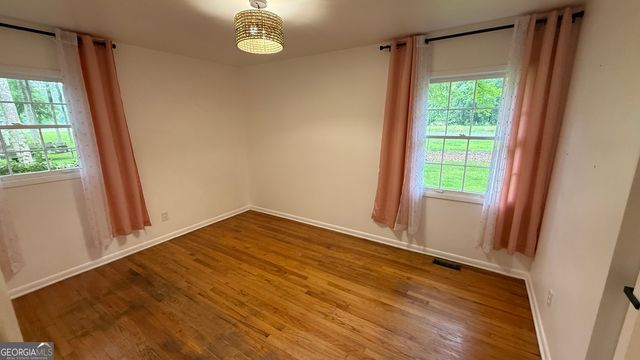 509 Nelson Drive, Thomaston, GA 30286