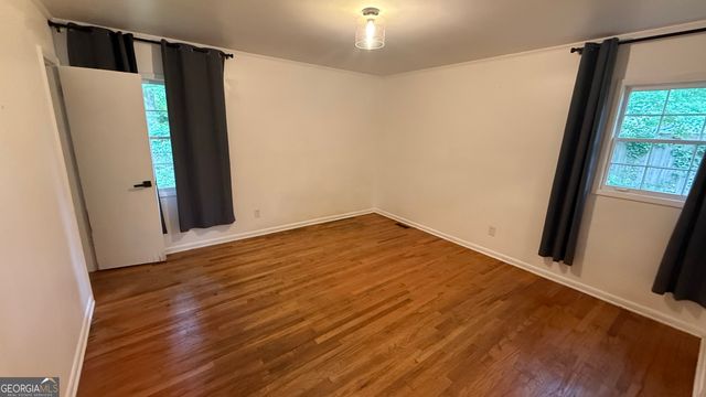 509 Nelson Drive, Thomaston, GA 30286