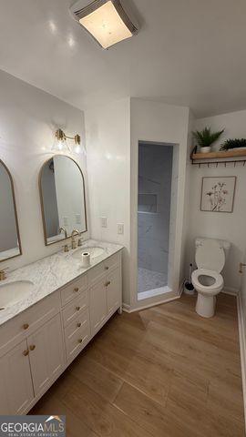 509 Nelson Drive, Thomaston, GA 30286
