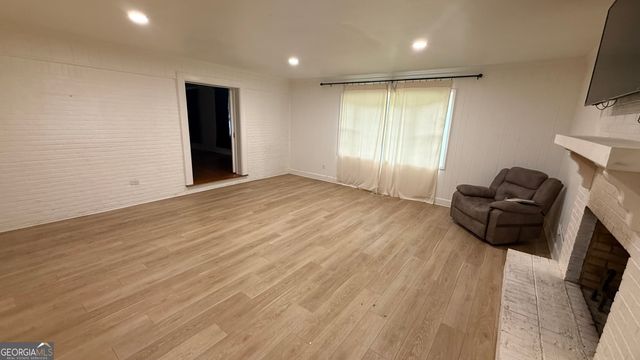 509 Nelson Drive, Thomaston, GA 30286