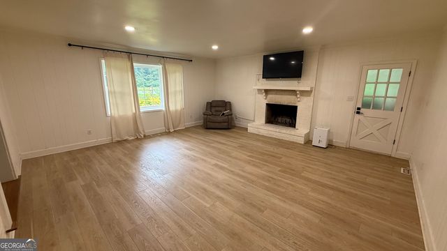 509 Nelson Drive, Thomaston, GA 30286