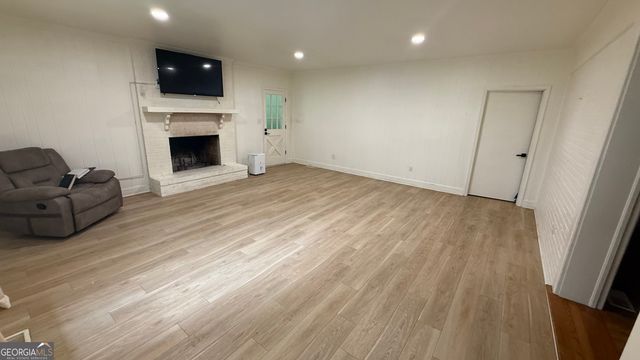 509 Nelson Drive, Thomaston, GA 30286