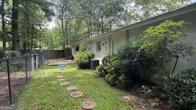 509 Nelson Drive, Thomaston, GA 30286