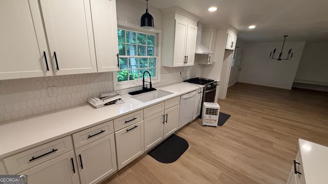 509 Nelson Drive, Thomaston, GA 30286