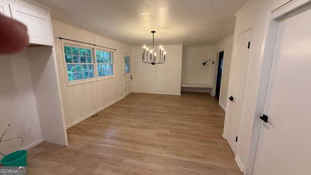 509 Nelson Drive, Thomaston, GA 30286