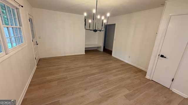 509 Nelson Drive, Thomaston, GA 30286