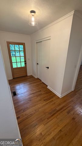 509 Nelson Drive, Thomaston, GA 30286