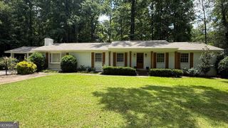 509 Nelson Drive, Thomaston, GA 30286