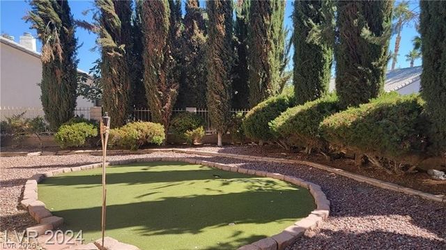 5709 SPICEWOOD Circle, Las Vegas, NV 89130