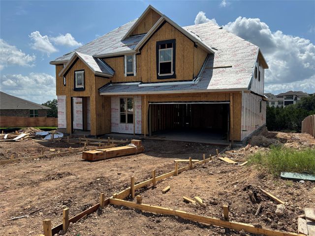 7505 Montage DR, Austin, TX 78738