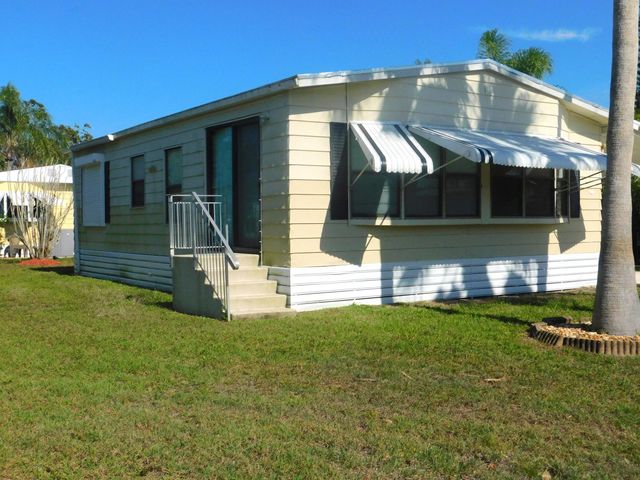 10 Toreador, Port St. Lucie, Port St Lucie, FL 34952