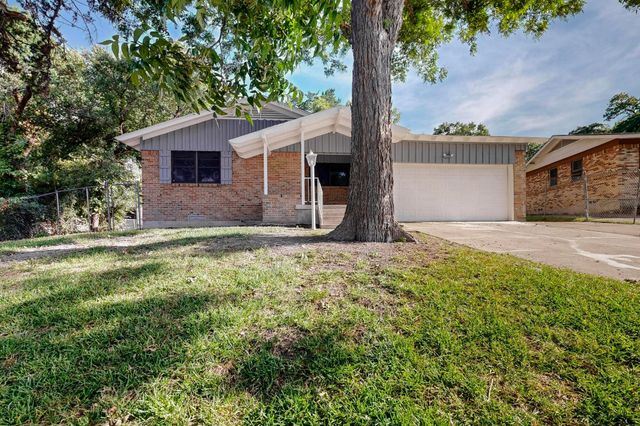 1436 Summertime Lane, Dallas, TX 75241