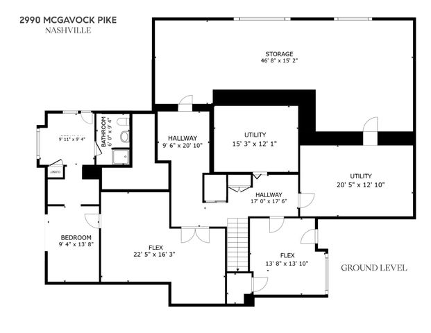2990 McGavock Pike, Nashville, TN 37214