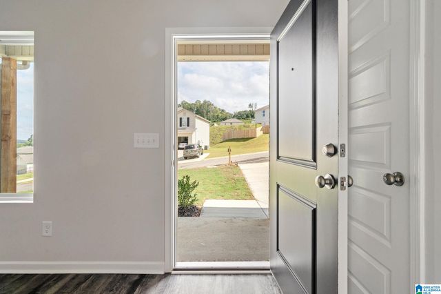 246 TIMBER PASS, Lincoln, AL 35096