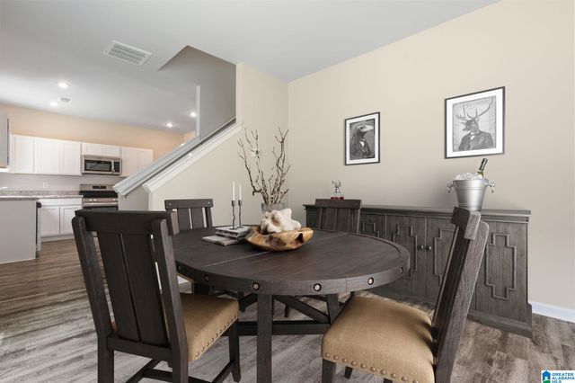 246 TIMBER PASS, Lincoln, AL 35096