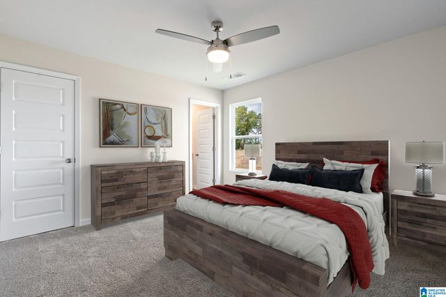 246 TIMBER PASS, Lincoln, AL 35096