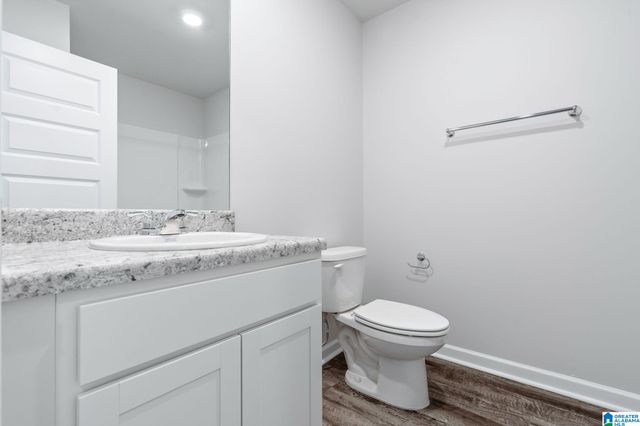 246 TIMBER PASS, Lincoln, AL 35096