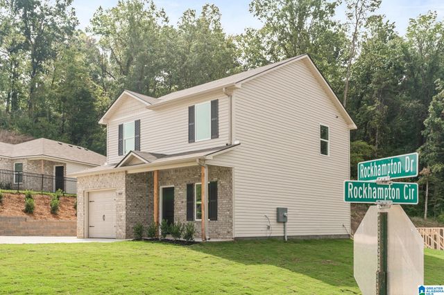 246 TIMBER PASS, Lincoln, AL 35096