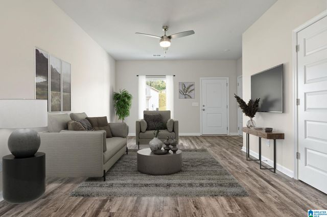 246 TIMBER PASS, Lincoln, AL 35096