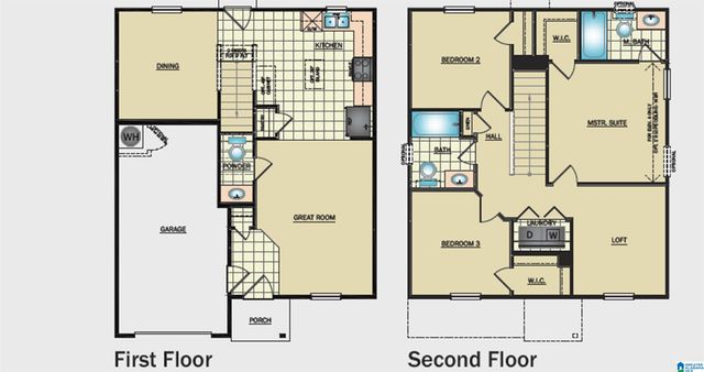 246 TIMBER PASS, Lincoln, AL 35096