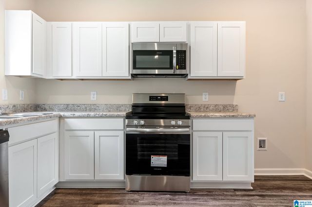 246 TIMBER PASS, Lincoln, AL 35096