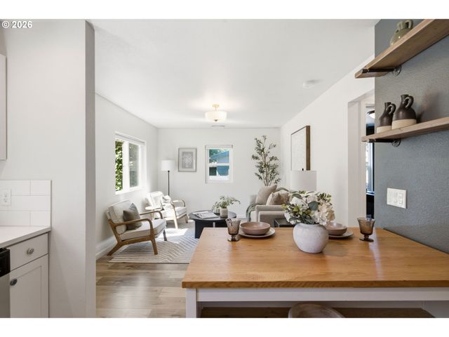 7724 Se 65TH Ave, Portland, OR 97206