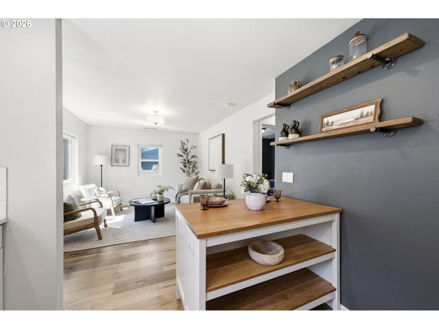 7724 Se 65TH Ave, Portland, OR 97206