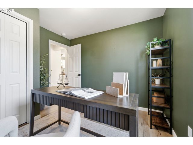 7724 Se 65TH Ave, Portland, OR 97206