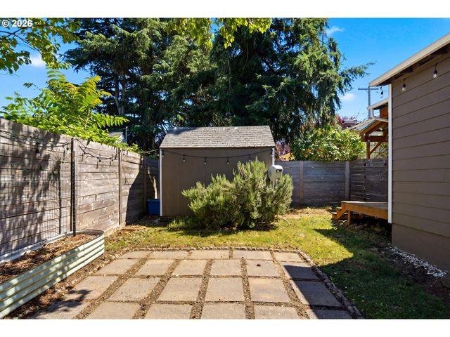 7724 Se 65TH Ave, Portland, OR 97206