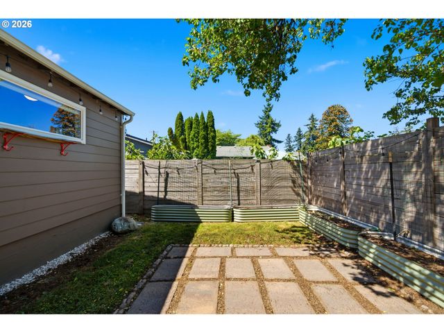 7724 Se 65TH Ave, Portland, OR 97206