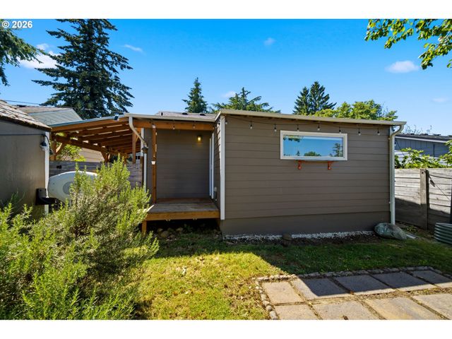 7724 Se 65TH Ave, Portland, OR 97206