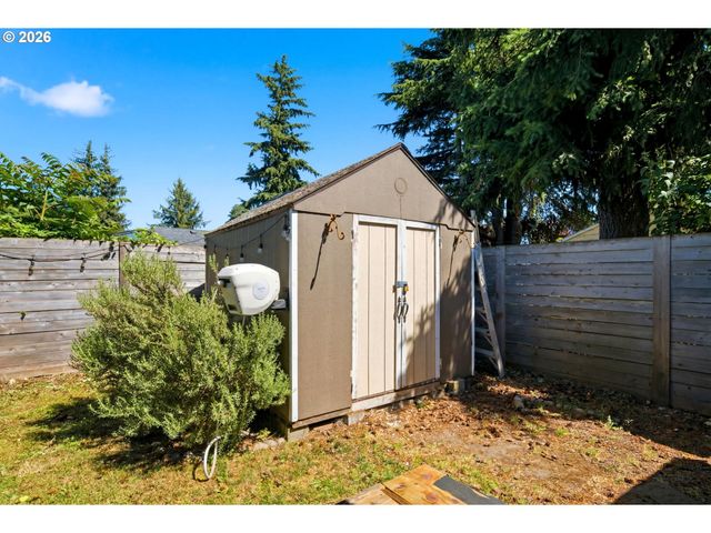 7724 Se 65TH Ave, Portland, OR 97206