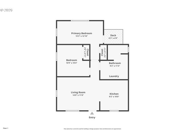 7724 Se 65TH Ave, Portland, OR 97206