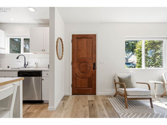 7724 Se 65TH Ave, Portland, OR 97206