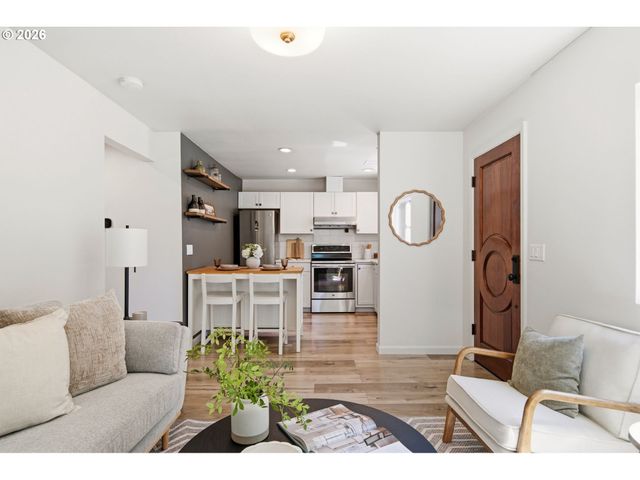 7724 Se 65TH Ave, Portland, OR 97206